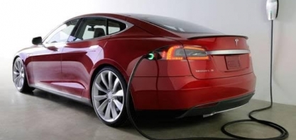 Mais energia: Baterias de carros elétricos evoluem 