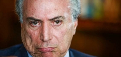 Temer sanciona Funrural com veto a desconto de 100% em multa e encargos 