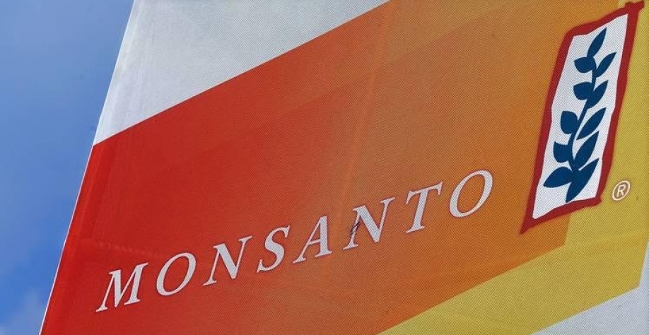 Alta do glifosato elevou lucro da Monsanto