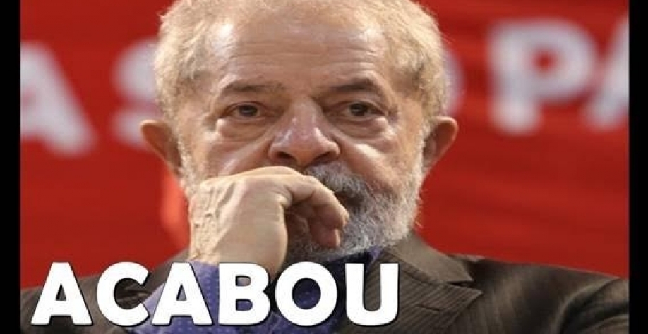 Candidatura Lula, uma ficção – Por Por Eliane Cantanhêde