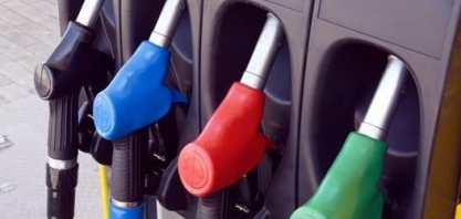 Vendas de etanol caem 9,7% e de gasolina aumentam 3,9% até novembro 