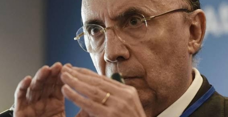 O apelo de Meirelles às “pitonisas” do rating 