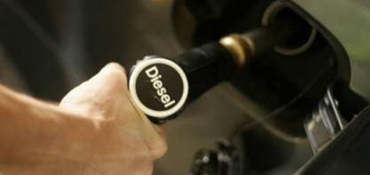 Importações de diesel crescem 63,6% para máxima desde pelo menos 2000  