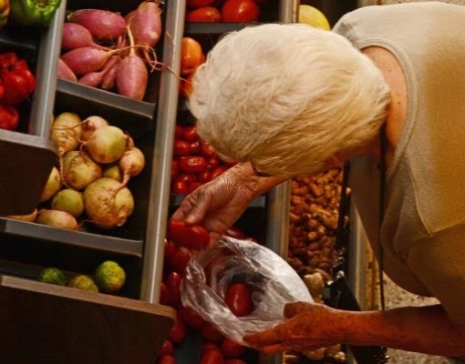  Cada vez mais diversificado, mercado de orgânicos na cidade vai das tradicionais feiras às novas butiques