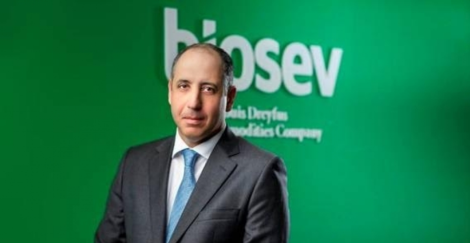 Biosev vê Centro-Sul com produção máxima de etanol e queda em açúcar