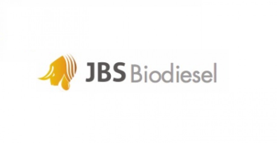 JBS Biodiesel agrega novas matérias-primas e projeta aumento na produção