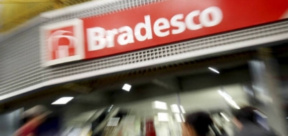 Bradesco reporta lucro de R$ 19 bi em 2017 e prevê alta do crédito em 2018