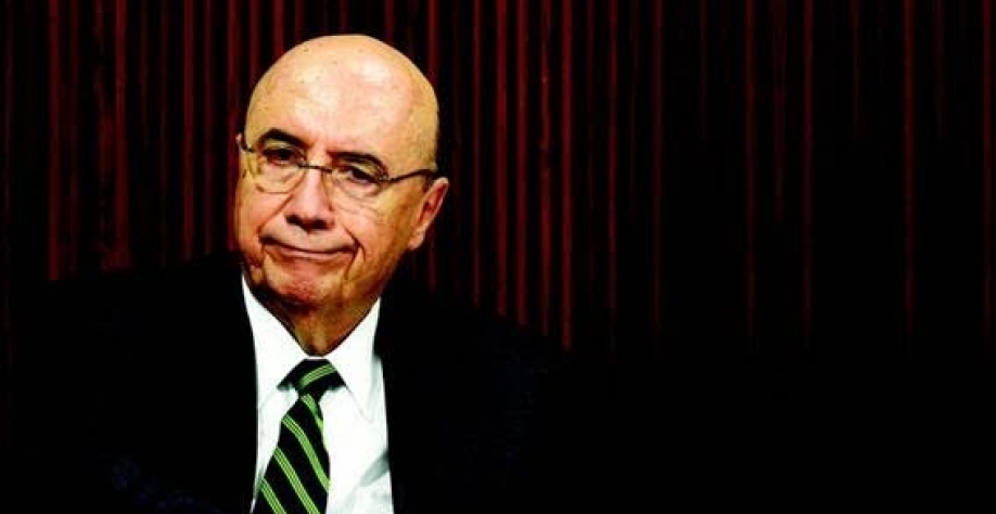 Meirelles vê ‘mal entendido’ com gasolina 