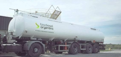 Após EUA, biodiesel argentino está novamente ameaçado pela União Europeia