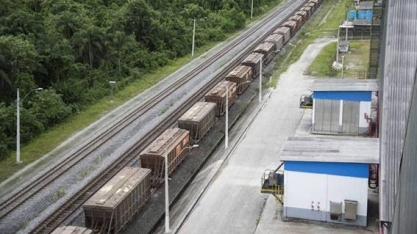 Safra recorde de grãos impulsiona malha ferroviária em 2017