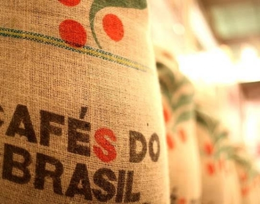 Brasil deve produzir recorde de 60,5 mi sacas de café em 2018, diz Safras