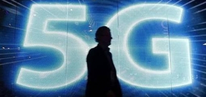 China lidera corrida mundial do 5G