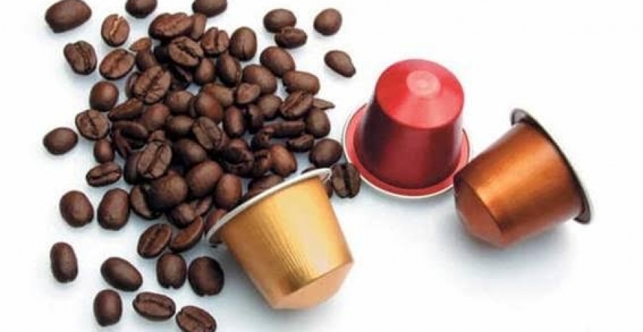 País produz mais café em cápsula, e importações caem