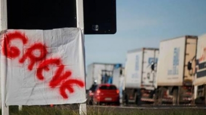 Quem são e o que querem os caminhoneiros que estão parando o país?