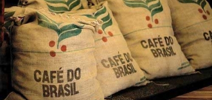 Brasil tem menor estoque privado de café em seis anos