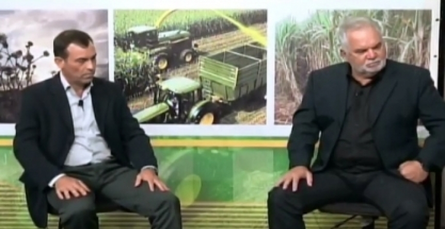 Tv BrasilAgro: Inteligência e compliance entram no radar do agronegócio 