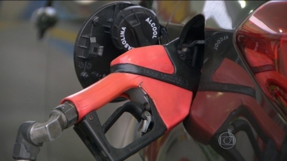 Estado compensa ICMS menor do diesel com alta na gasolina 