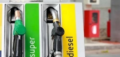 Diesel volta a subir nos postos apesar de programa de subsídio do governo