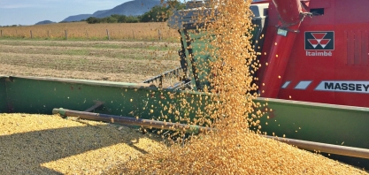 Saldo da balança do agro em junho é de US$ 8,17 bilhões