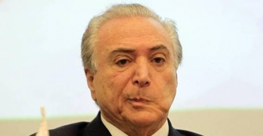 Desembolsos do BNDES caem à metade no governo Temer 