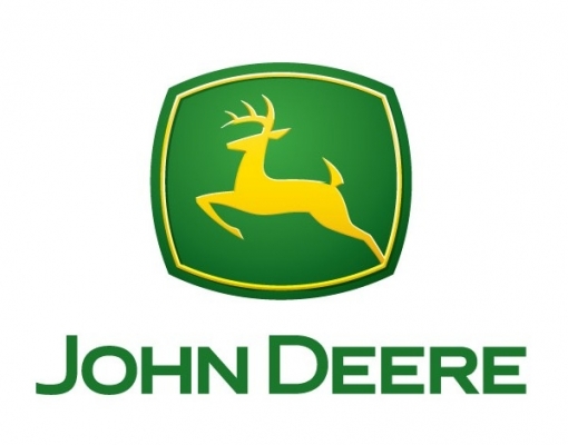 John Deere vence como 