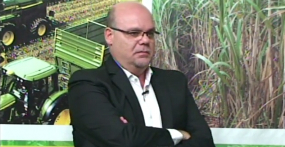 No TV Brasilagro Marcos Antonio Françóia fala sobre o setor canavieiro