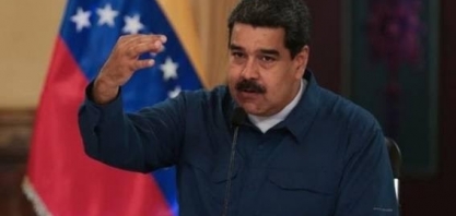 Venezuela anuncia fim da gasolina mais barata do mundo