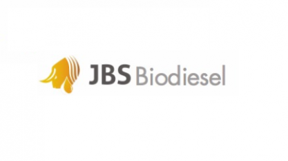 JBS Biodiesel prevê aumento de 30% nas vendas em 2018