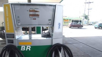 Gasolina sobe em 25 Estados e no DF; valor médio avança 2,28% no País