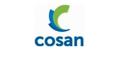 Cosan estuda viabilidade de incorporação da Cosan Log 