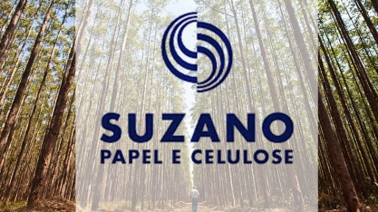 Suzano tem prejuízo de R$108 mi no 3º tri e resultado operacional dispara 