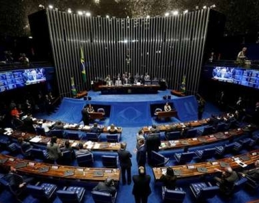 Eleitores dão recado e políticos tradicionais ficam fora do Senado