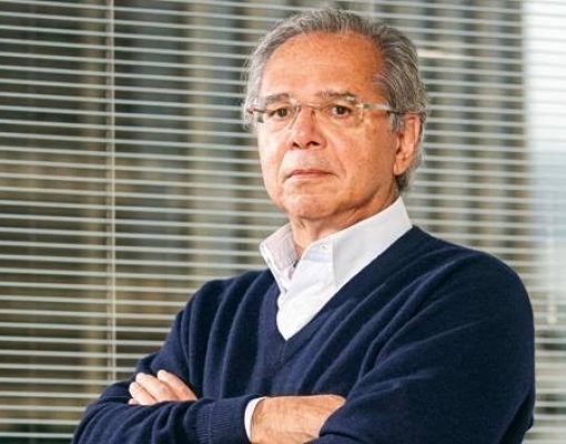 Paulo Guedes prepara um cardápio de medidas para a posse 