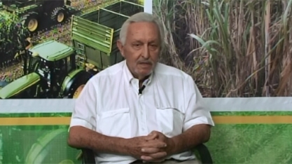 Brasilagro 442 - Eduardo Zabrockis. 