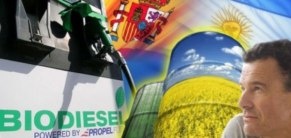 Biodiesel: Revisão dos EUA sobre tarifas viabiliza exportação argentina 