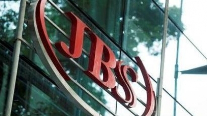 JBS tem prejuízo líquido de R$133,5 mi no 3º tri 