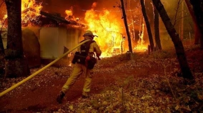 Mundo vai enfrentar até seis desastres climáticos simultâneos até 2100