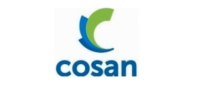 Cosan cancela incorporação de Cosan Logística  