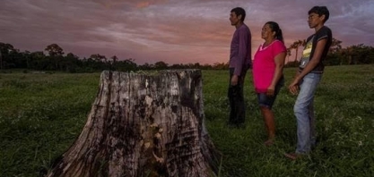 30 anos após Chico Mendes, seringueiros do Acre aderem à pecuária