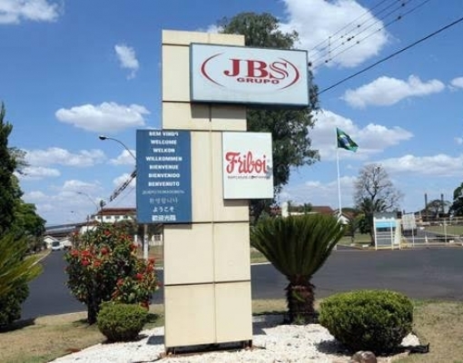 BNDES vai vender a 'campeã nacional' JBS