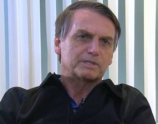 Em reunião com MDB, Bolsonaro diz que é 'horrível ser patrão' no Brasil