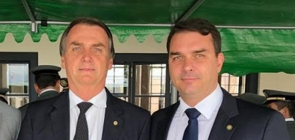 É hora de Bolsonaro exercer seu pátrio poder – Por José Nêumanne