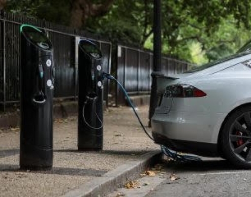 Veículos elétricos podem agredir mais o meio ambiente 