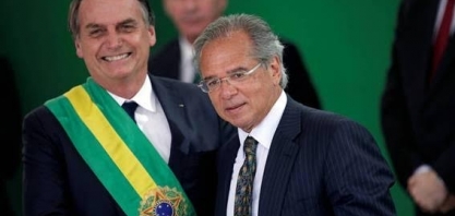 República Corporativa do Brasil impõe desafio ao governo Bolsonaro