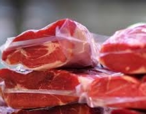 Exportação de carne bovina do Brasil tende a crescer 5% em 2019