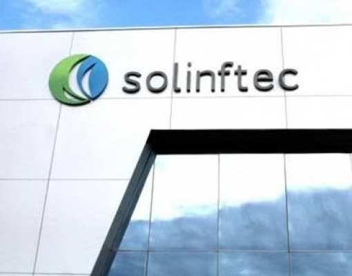 Solinftec indicada ao AgFunder Awards na categoria Farm Tech