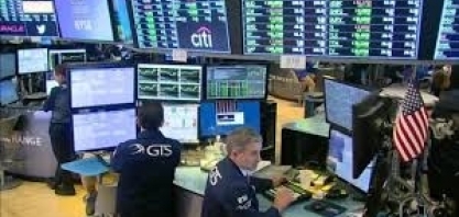 Ibovespa cai 0,34%; giro atinge R$47 bi com exercício de futuros 