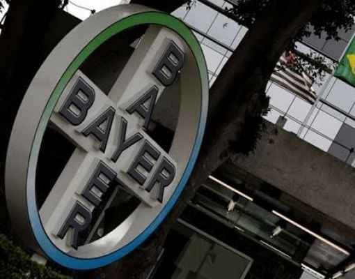 MT: Depósito judicial da Bayer por soja fica abaixo do acordado