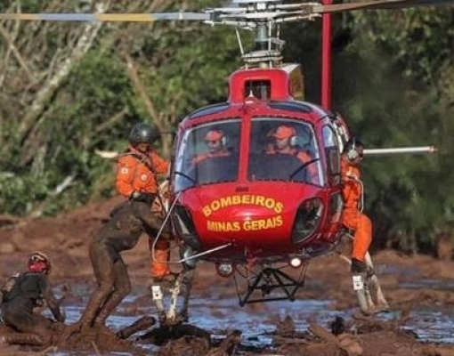 Vale faz acordo e indenizará todos os moradores de Brumadinho por um ano 