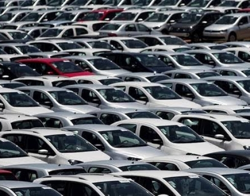 Venda de carros cresce 10% em janeiro